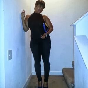 Meet your Posher, Donna